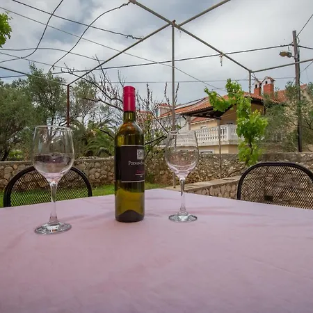 Apartamento Bepo Molat