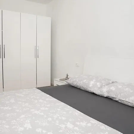 Apartment Bepo Zadar
