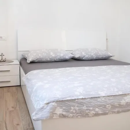 Apartment Bepo *