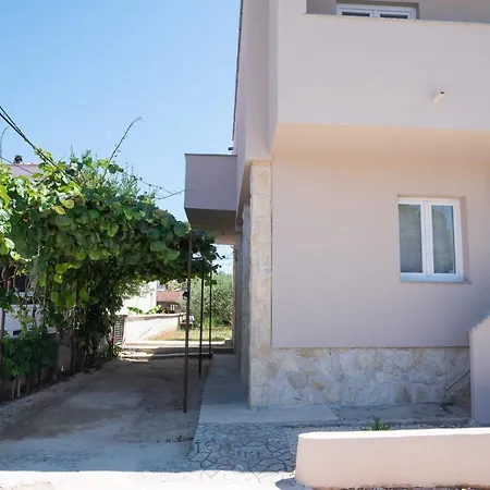 Apartment Bepo Zadar