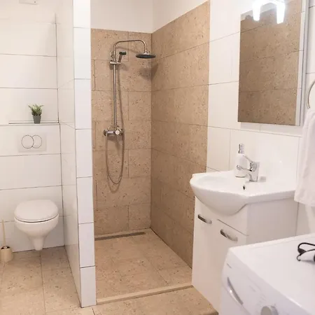 Bepo Apartment
