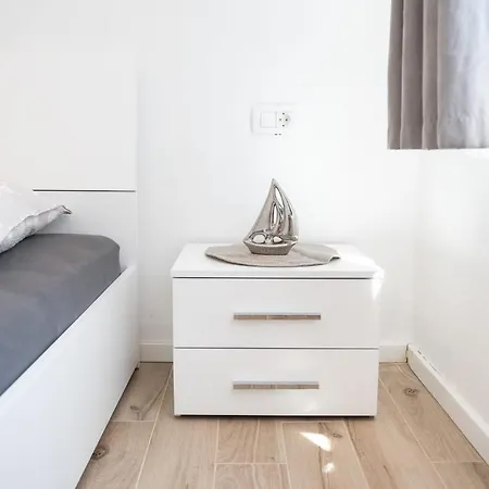 Bepo Apartment Zadar