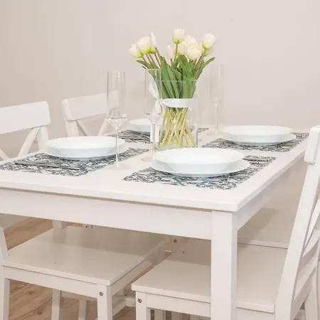 Bepo Apartament Zadar