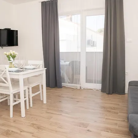 Apartment Bepo