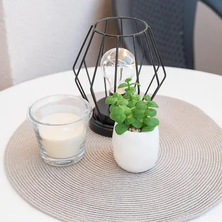 Bepo Apartament Zadar
