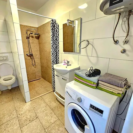 Apartment Bepo *