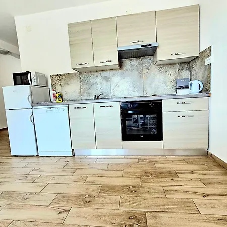 Bepo Apartment