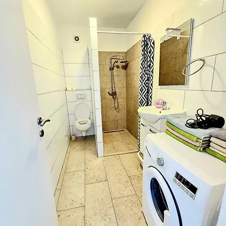 Bepo Apartment *