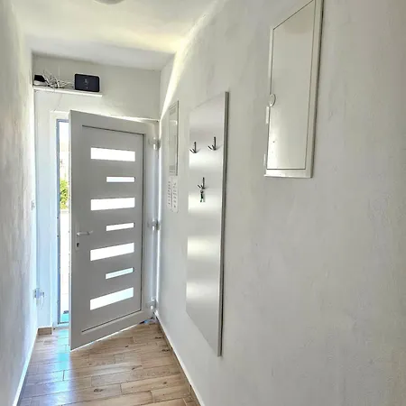 Apartment Bepo *