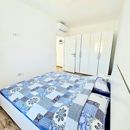 Bepo Apartment Zadar