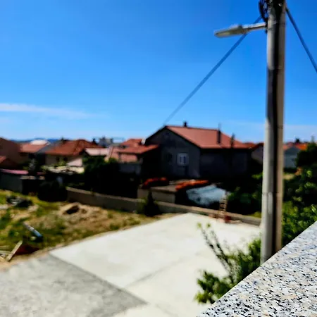 Apartament Bepo *