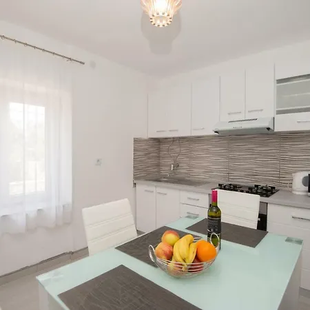 Apartmán Bepo *
